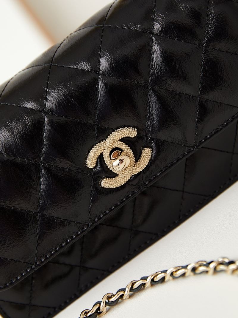 Chanel Satchel Bags